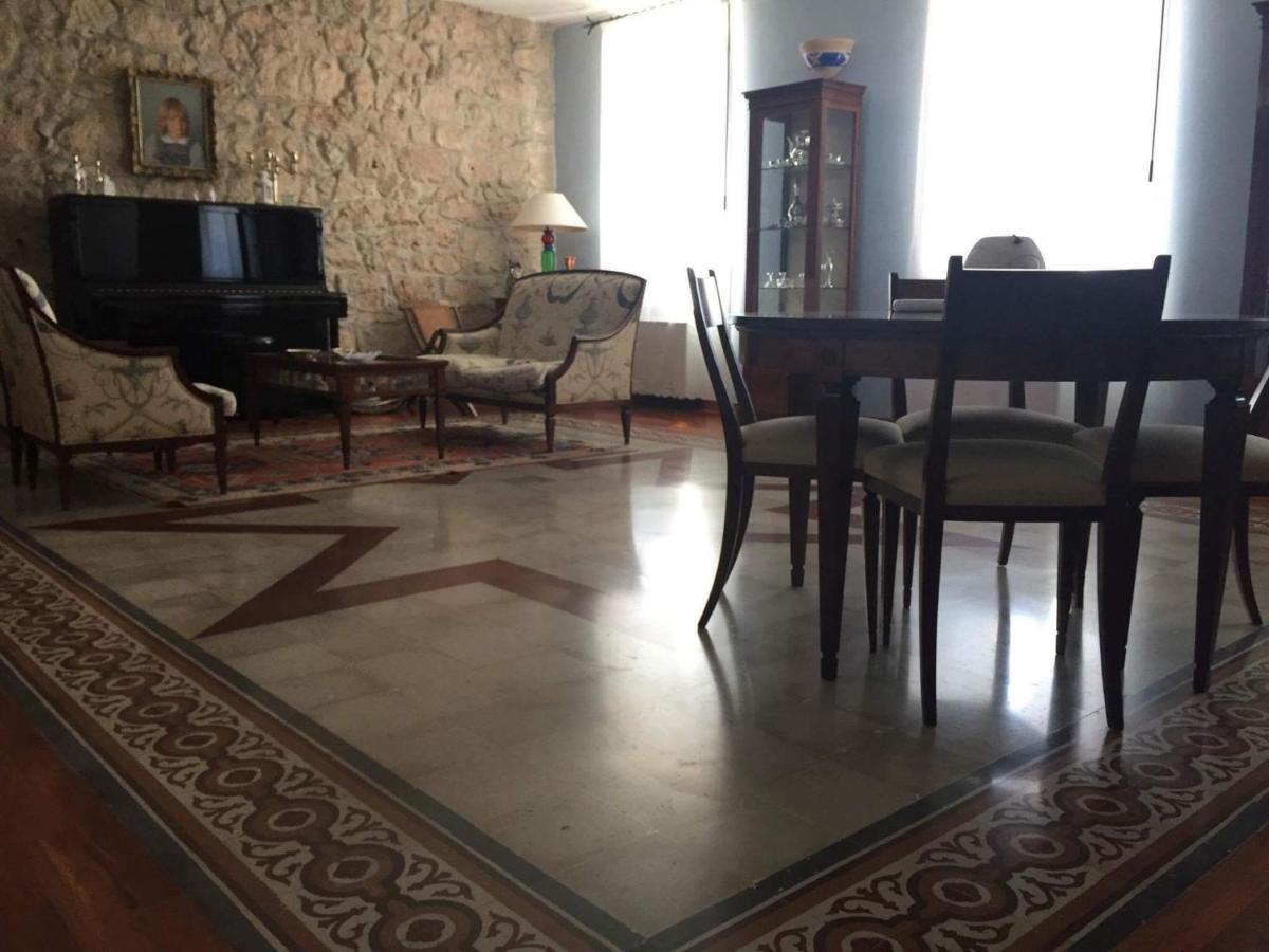 Campo Reale Country Rooms Pachino Dış mekan fotoğraf