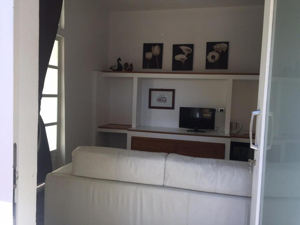 Campo Reale Country Rooms Pachino Dış mekan fotoğraf